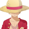 Monkey D Luffy